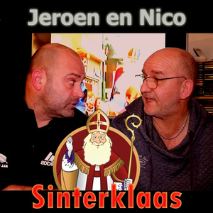 Sinterklaas