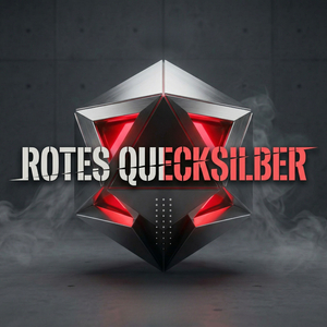 Rotes Quecksilber