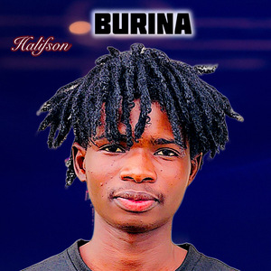 Burina