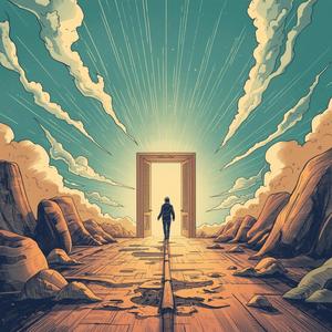 Открываю новую дверь (Epic Indie)