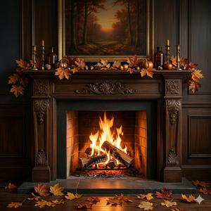 Autumn Whispers