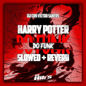 HARRY POTTER DO FUNK (Ultra Slowed + Reverb)