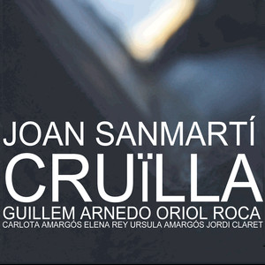 Cruïlla 1551