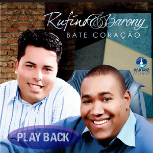 Bate Coração (Playback)