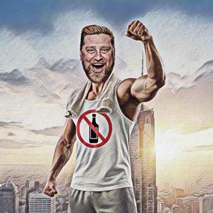 Подозрительно не бухаю (feat. MCMIKEMD)