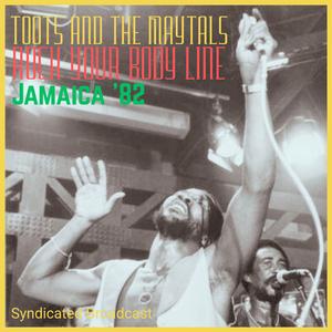 Never Get Weary (Live)