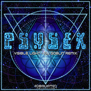 Visible Light (Original Mix)