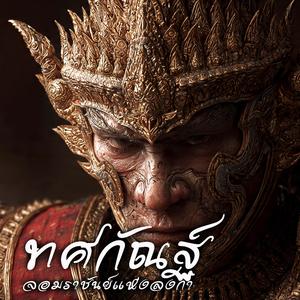 ทศกัณฐ์ (จอมราชันย์แห่งลงกา)