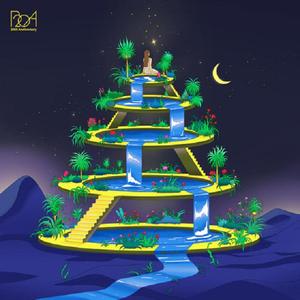 공중정원 (Garden In The Air) (空中花园）（翻自 伯贤）