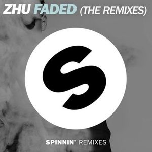 Faded (Redondo's Rhode To Home Mix)