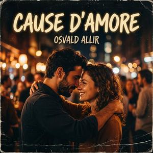 Cause d'Amore