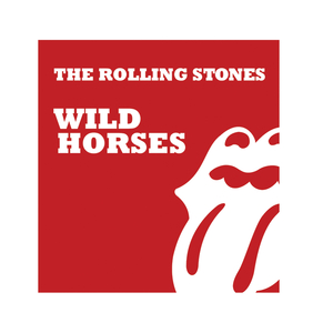 Wild Horses (New Studio Recording)