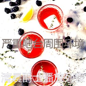 一尘不染吧台印象数