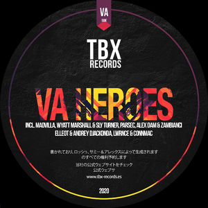 Hold It Down (Original Mix)