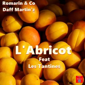 L'Abricot (feat. Les Tantines)