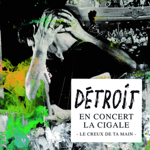 Le creux de ta main