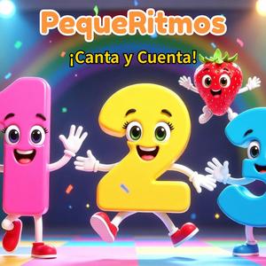 ¡Números Saltarines!
