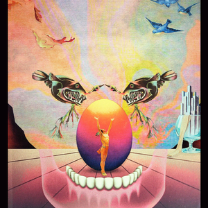 Boom Bap x Rap Type Beat "Syncope"