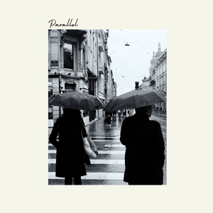 Parallel (Piano Solo)