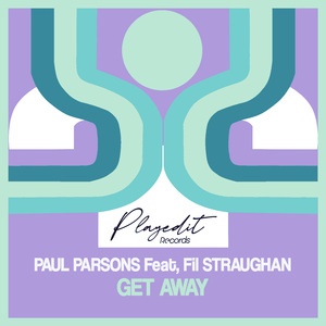 Get Away (Radio-Edit)