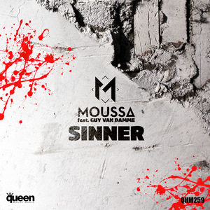 Sinner (Feat. Guy Van Damme)