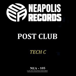 Post Detroit (TC Dj Remix)