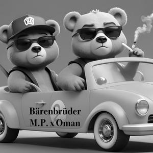 Bärenbrüder (feat. Oman)
