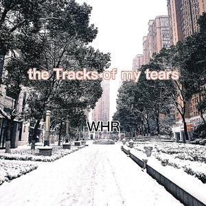 The Tracks Of My Tears