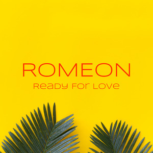 Ready For Love