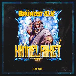 Himmelriket 2026 (King Kong) (feat. mo$art.)