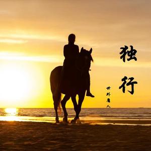 独行（婉约版）