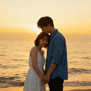 爱不后悔 (Cover 付豪)