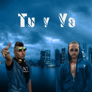 Tu y Yo (reggaeton)