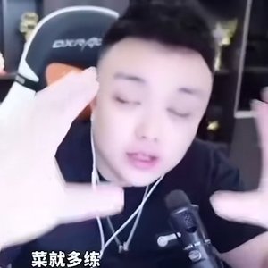 菜就多练（游戏版）