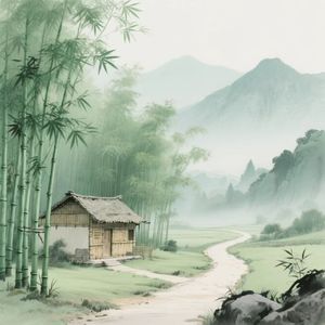 侠问-（《燕云十六声》同人）