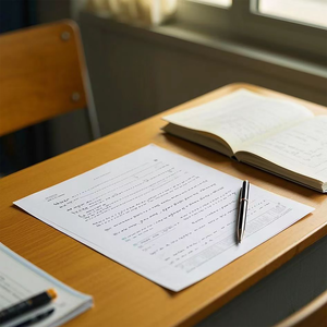 还没写完的答案