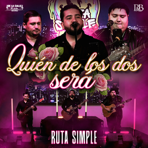 Quién De Los Dos Será