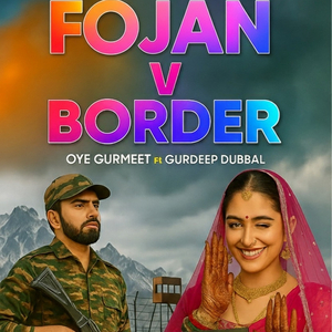 Fojan V Border