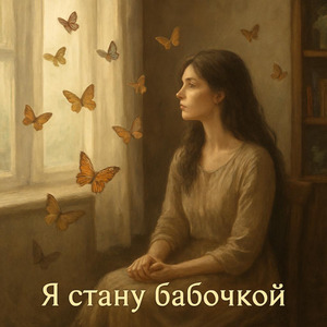 Я Стану Бабочкой