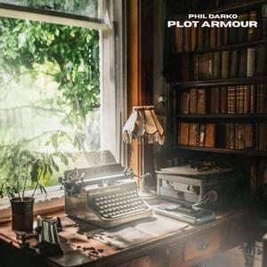 Plot Armour (feat. Sonia Sishnenko)
