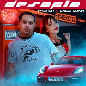 Desafio (feat. Caeli Quinn)