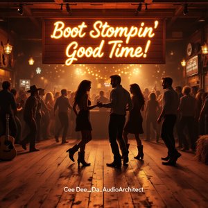 Boot Stompin' Good Time! (Remix)