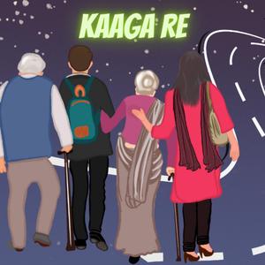 Kaaga Re (feat. Jiyaa)