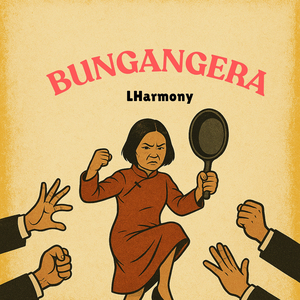 Bungangera