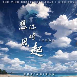想你时风起（说唱版）