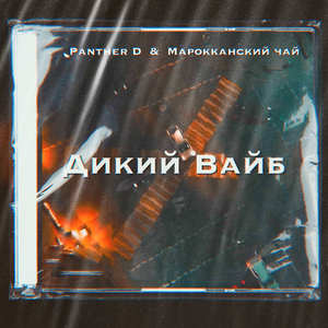 Дикий вайб