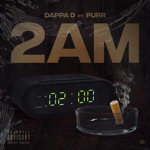 2am (feat. Purr)