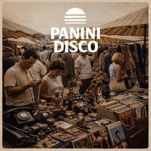 Disco Velho de Feira