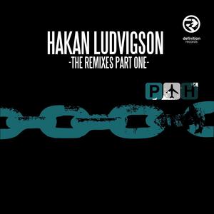Fingerprint (Hakan Ludvigson Remix)