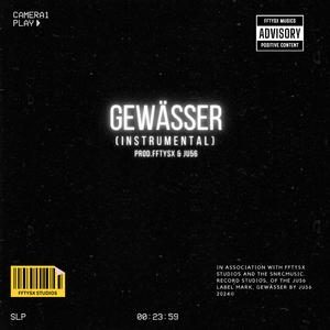 Gewässer (feat. JU56) (Instrumental)